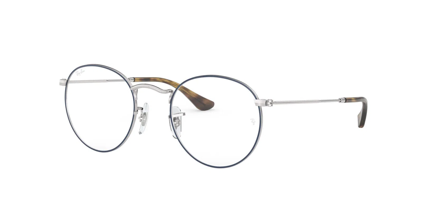 Ray-Ban Round Metal 3447V Eyeglasses - view 67
